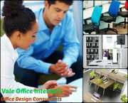 Office Design Consultants -  Successful Ideas of Office Furniture