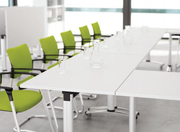Office Design Consultants in Redditch with Office Furniture