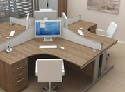 Office Design Consultants From Conception to Installation